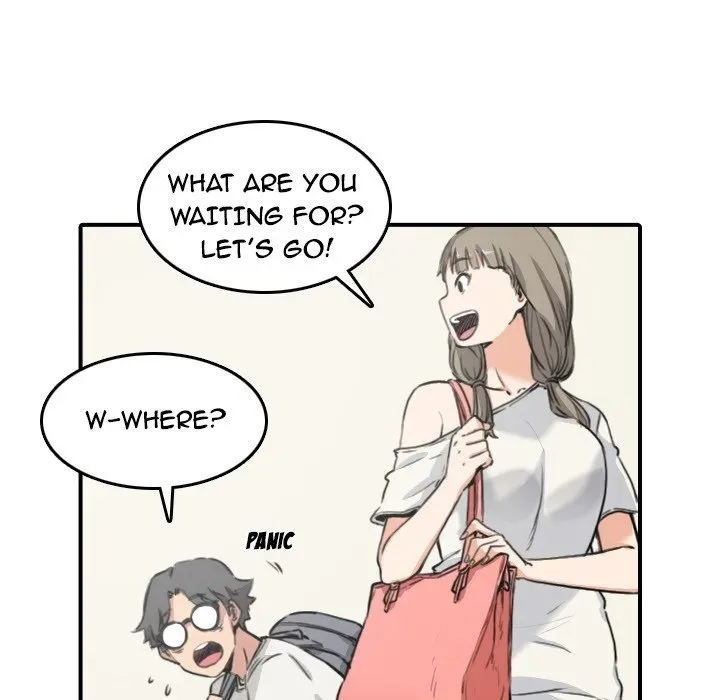 Read The Spot Master chapter 12 image 91 on Lezhin