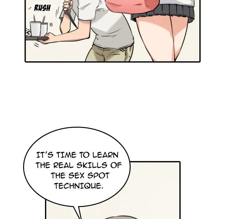 Read The Spot Master chapter 12 image 92 on Lezhin