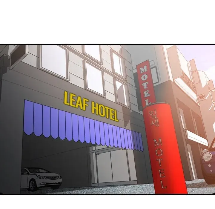 Read The Spot Master chapter 12 image 97 on Lezhin