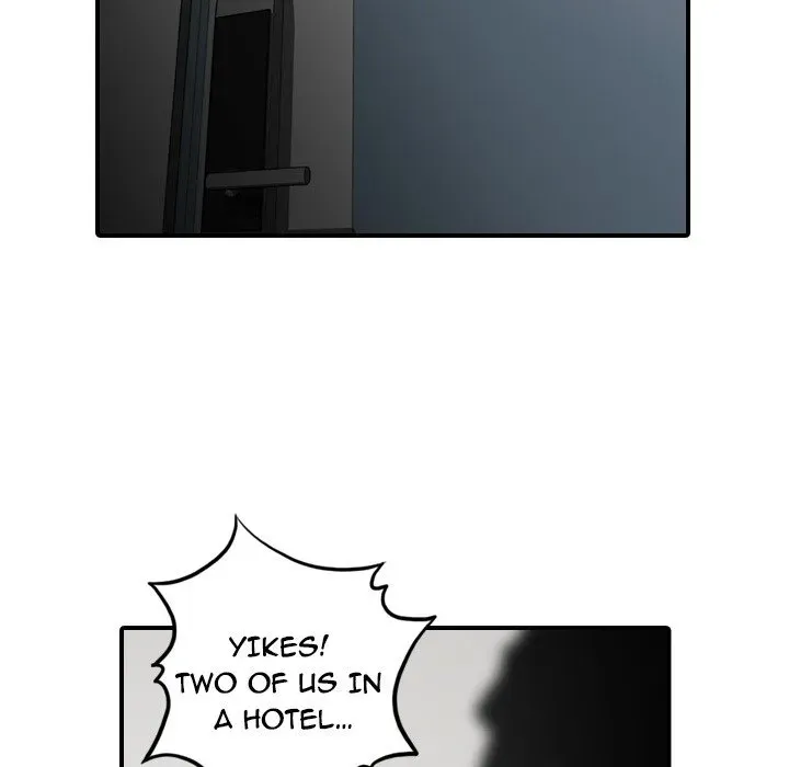 Read The Spot Master chapter 12 image 99 on Lezhin