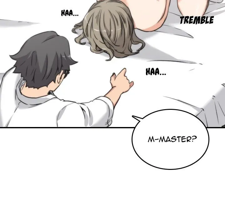 Read The Spot Master chapter 13 image 102 on Lezhin