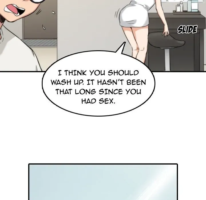 Read The Spot Master chapter 13 image 14 on Lezhin