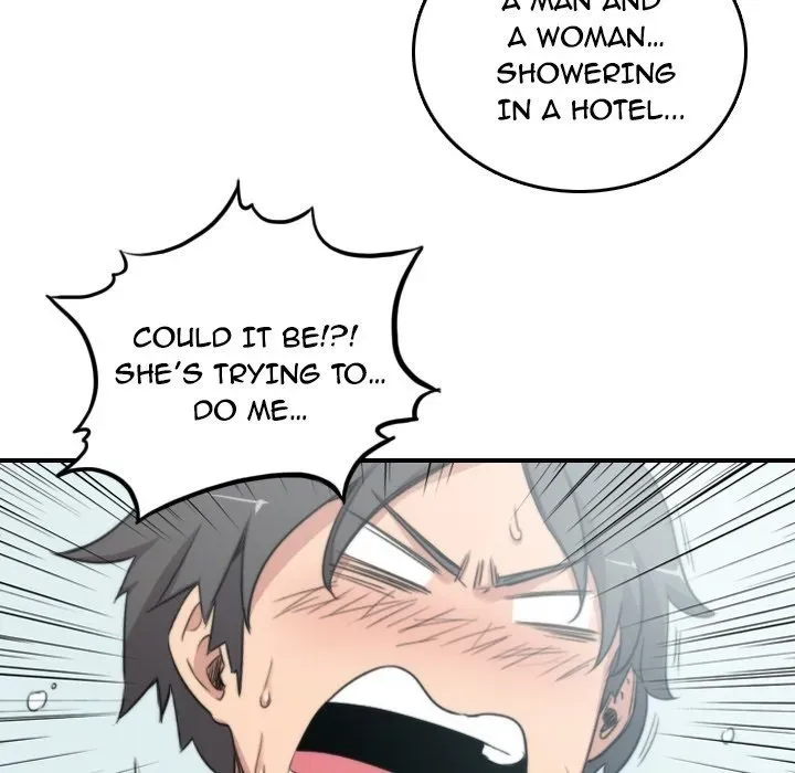 Read The Spot Master chapter 13 image 17 on Lezhin