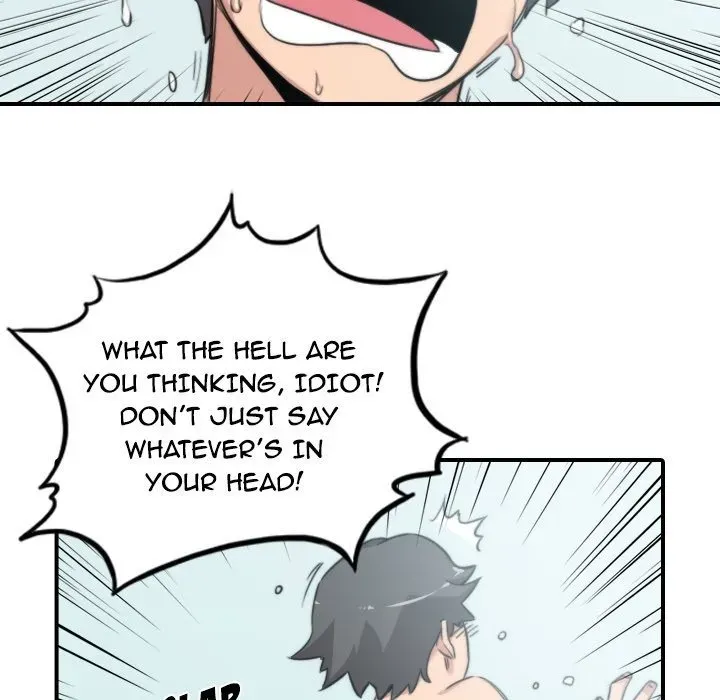 Read The Spot Master chapter 13 image 18 on Lezhin