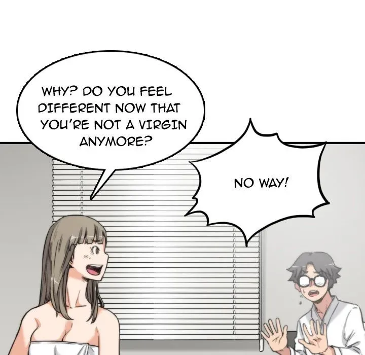 Read The Spot Master chapter 13 image 25 on Lezhin