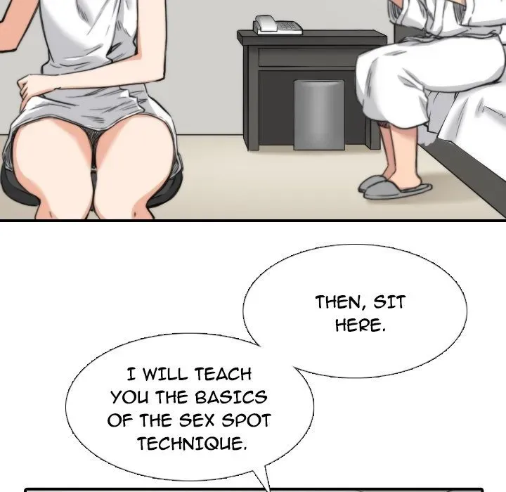 Read The Spot Master chapter 13 image 26 on Lezhin
