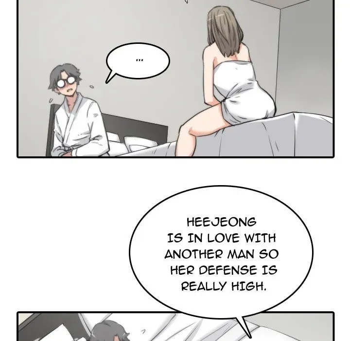 Read The Spot Master chapter 13 image 27 on Lezhin