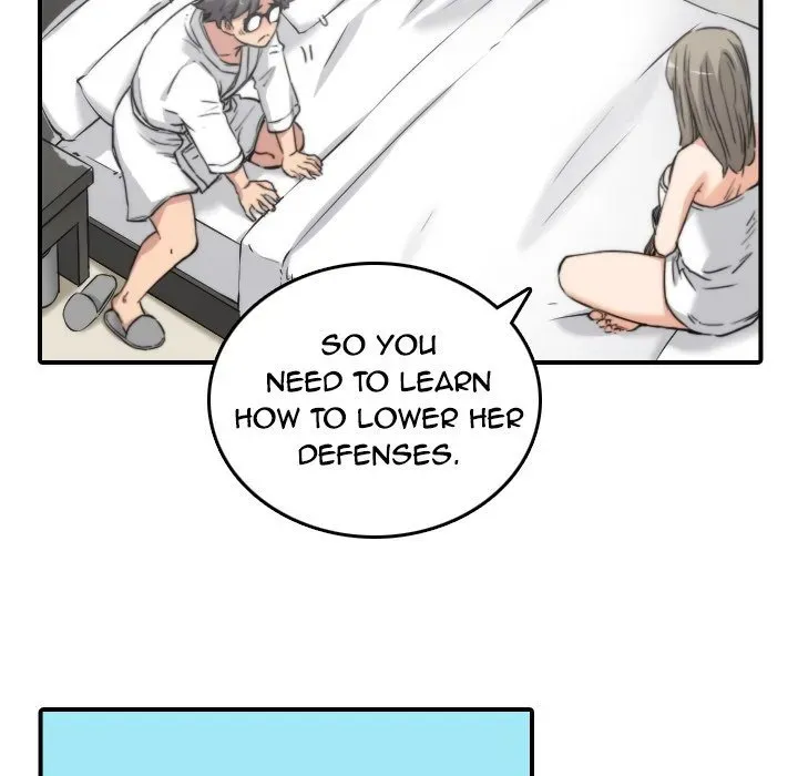 Read The Spot Master chapter 13 image 28 on Lezhin
