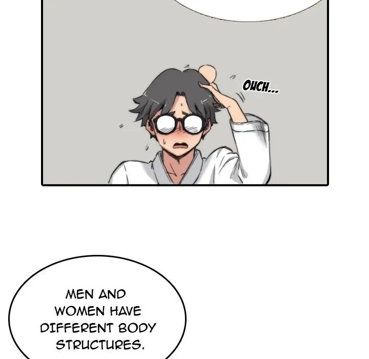 Read The Spot Master chapter 13 image 35 on Lezhin