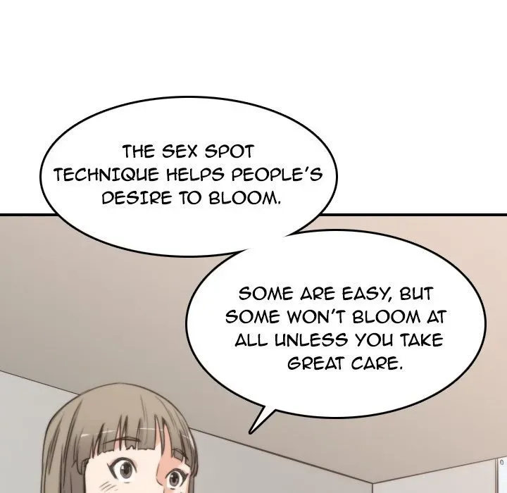 Read The Spot Master chapter 13 image 40 on Lezhin