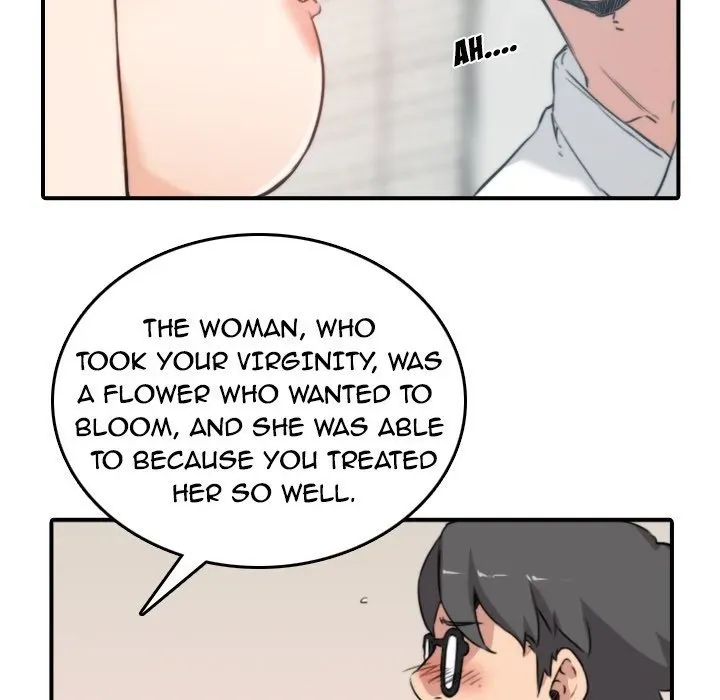 Read The Spot Master chapter 13 image 45 on Lezhin