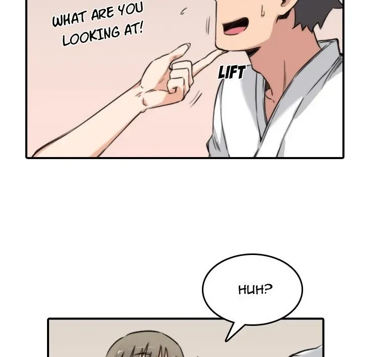 Read The Spot Master chapter 13 image 46 on Lezhin