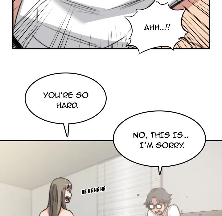 Read The Spot Master chapter 13 image 49 on Lezhin