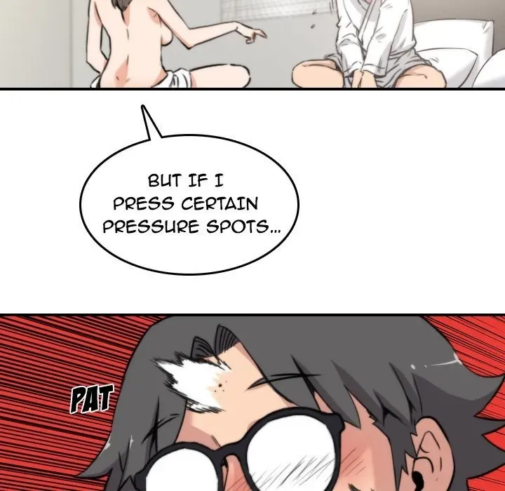 Read The Spot Master chapter 13 image 50 on Lezhin