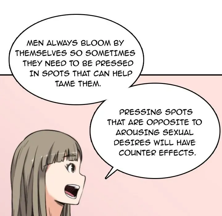 Read The Spot Master chapter 13 image 54 on Lezhin