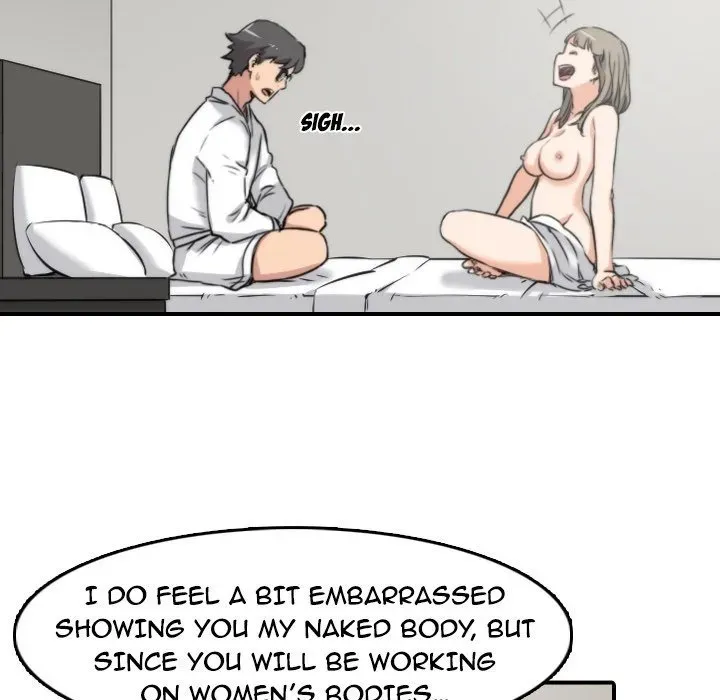 Read The Spot Master chapter 13 image 60 on Lezhin