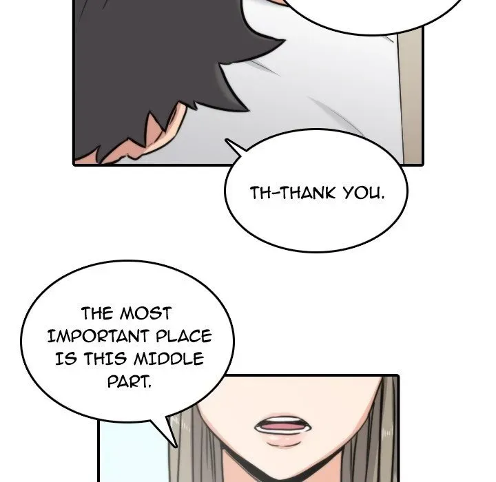 Read The Spot Master chapter 13 image 62 on Lezhin