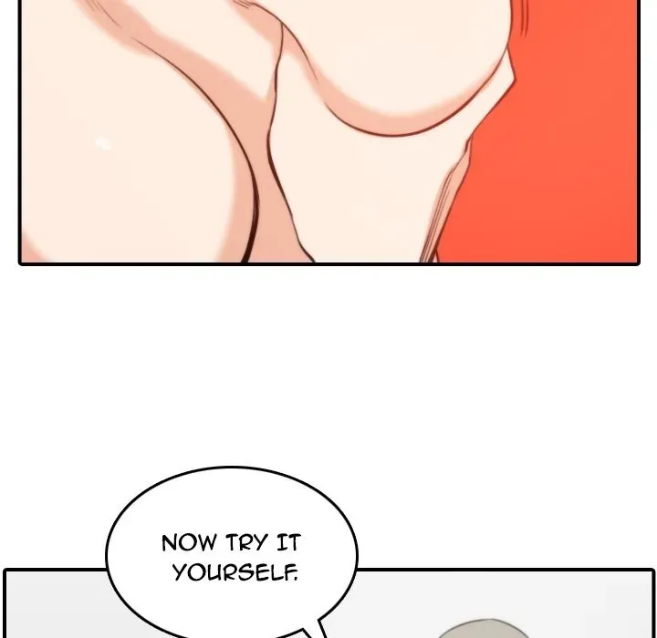 Read The Spot Master chapter 13 image 69 on Lezhin