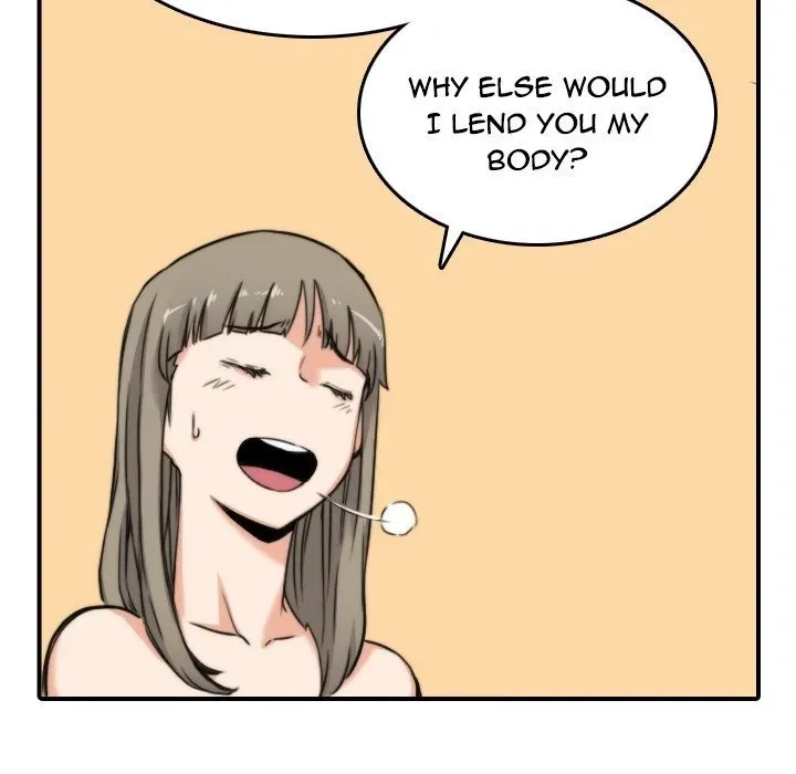 Read The Spot Master chapter 13 image 74 on Lezhin