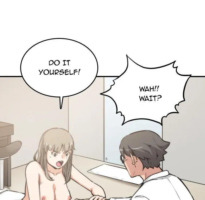 Read The Spot Master chapter 13 image 75 on Lezhin