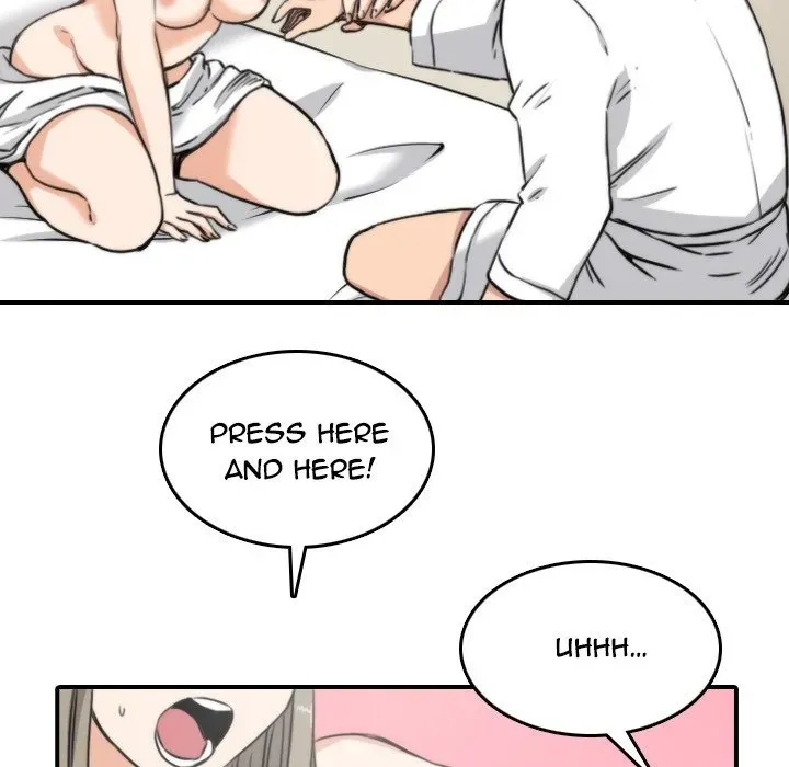 Read The Spot Master chapter 13 image 76 on Lezhin