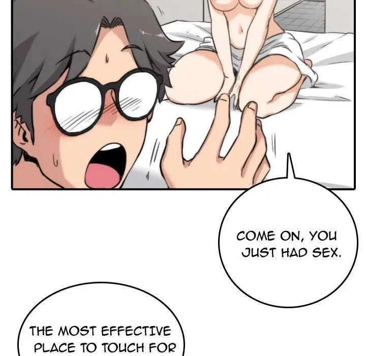 Read The Spot Master chapter 13 image 80 on Lezhin