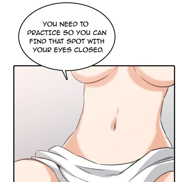 Read The Spot Master chapter 13 image 91 on Lezhin