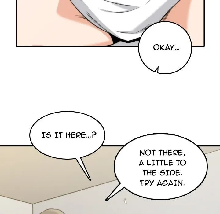 Read The Spot Master chapter 13 image 92 on Lezhin