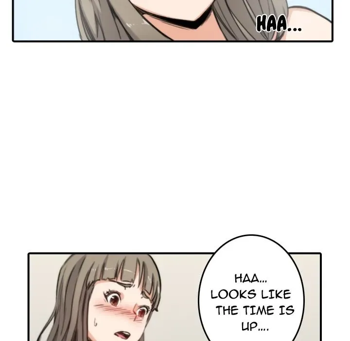 Read The Spot Master chapter 14 image 104 on Lezhin