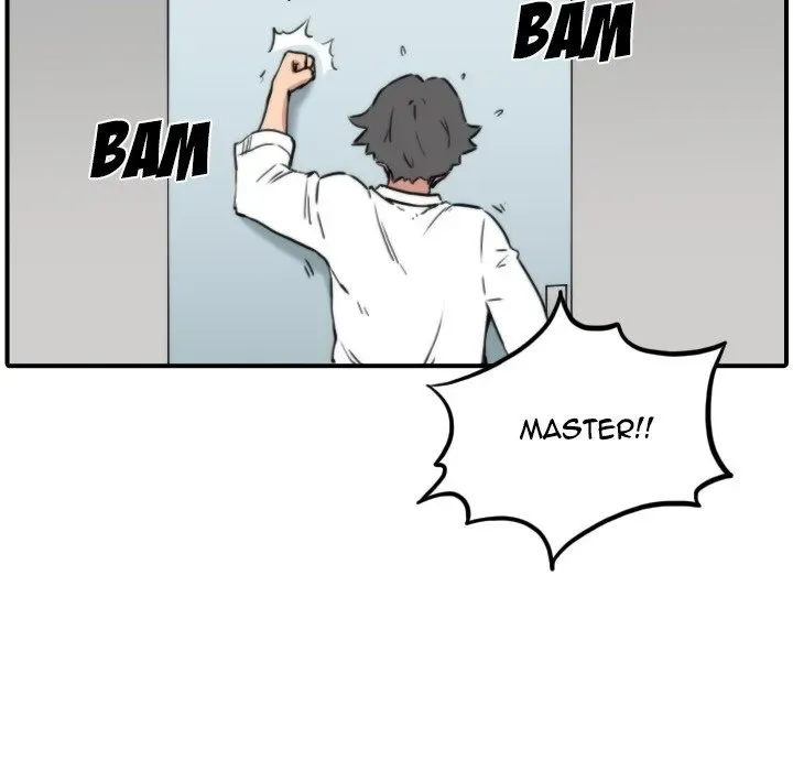 Read The Spot Master chapter 14 image 106 on Lezhin