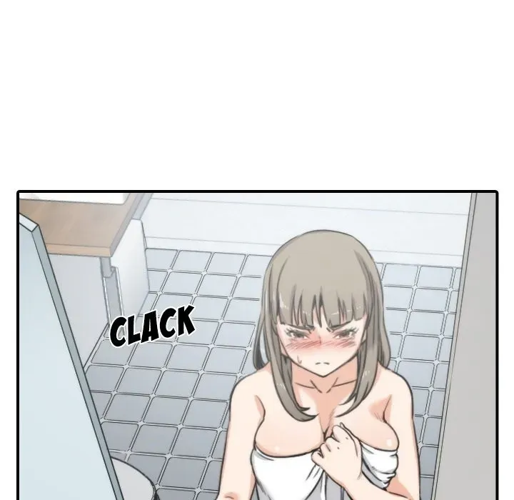 Read The Spot Master chapter 14 image 107 on Lezhin