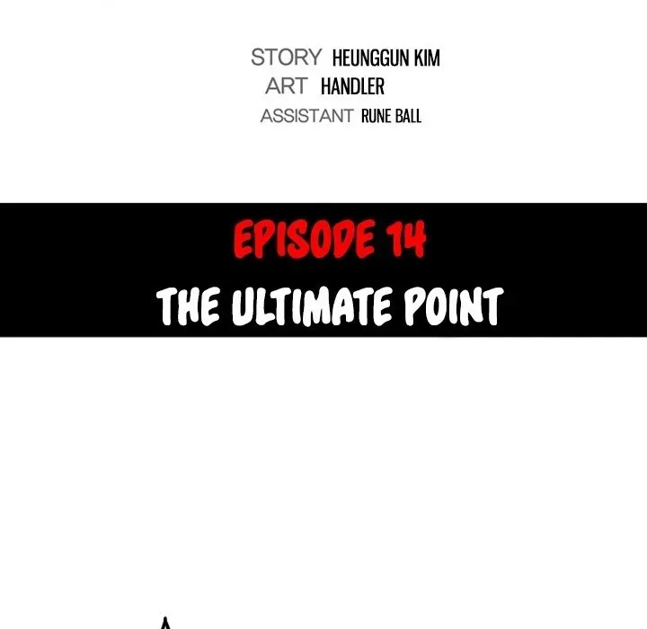 Read The Spot Master chapter 14 image 17 on Lezhin