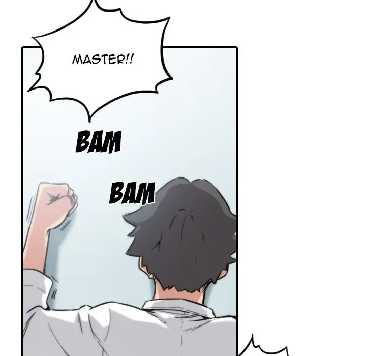 Read The Spot Master chapter 14 image 18 on Lezhin