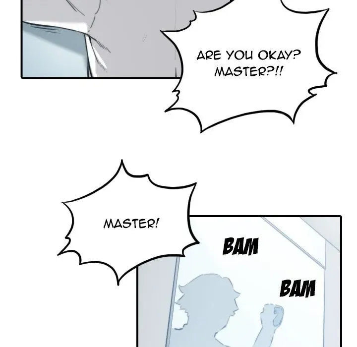 Read The Spot Master chapter 14 image 19 on Lezhin