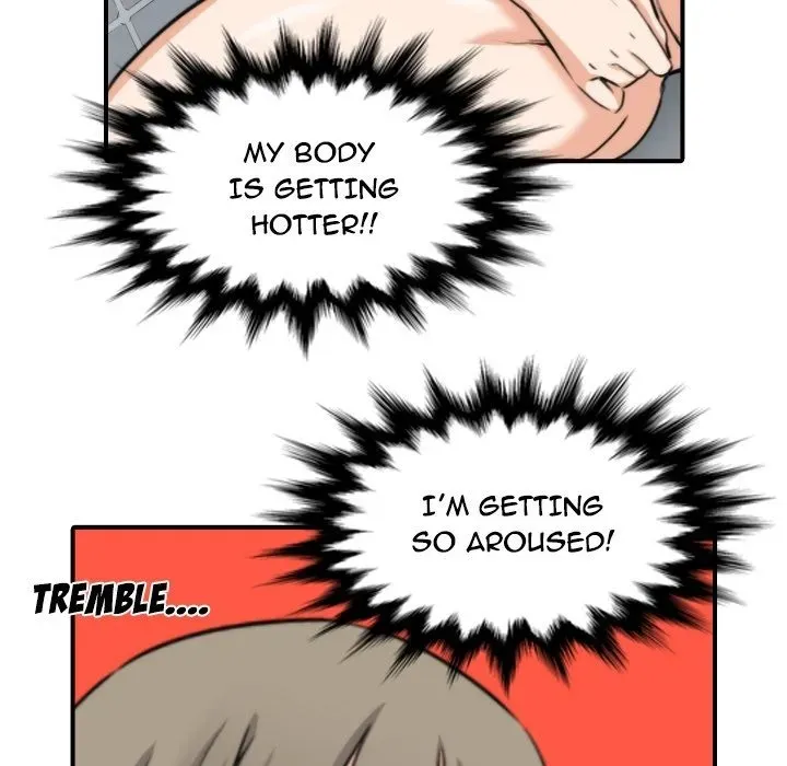 Read The Spot Master chapter 14 image 22 on Lezhin