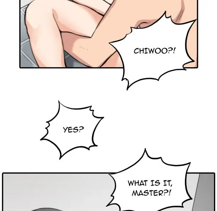 Read The Spot Master chapter 14 image 28 on Lezhin