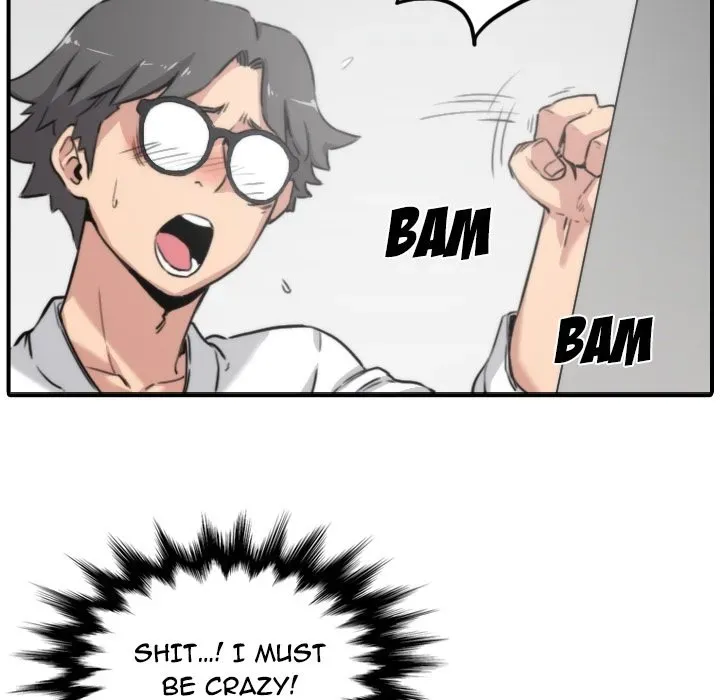Read The Spot Master chapter 14 image 29 on Lezhin
