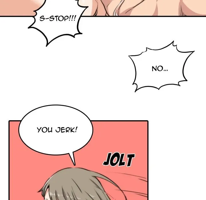 Read The Spot Master chapter 14 image 41 on Lezhin