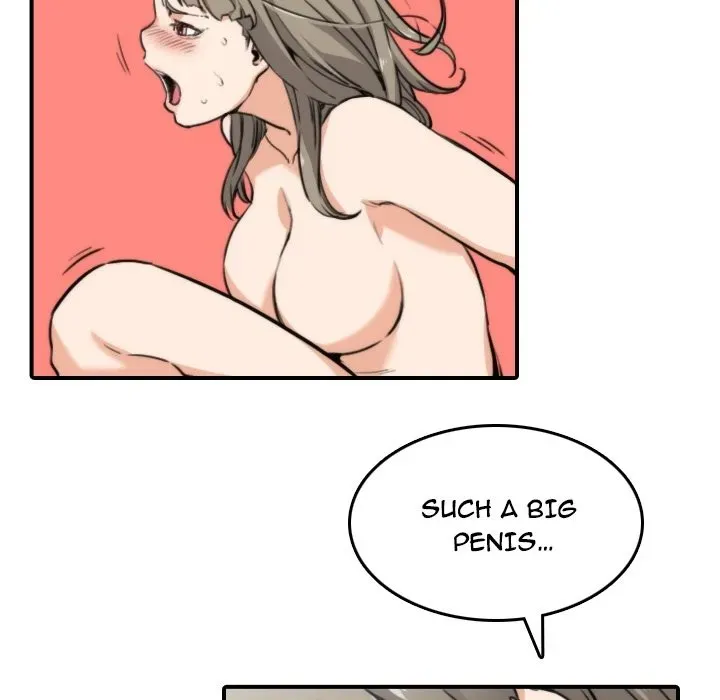 Read The Spot Master chapter 14 image 42 on Lezhin