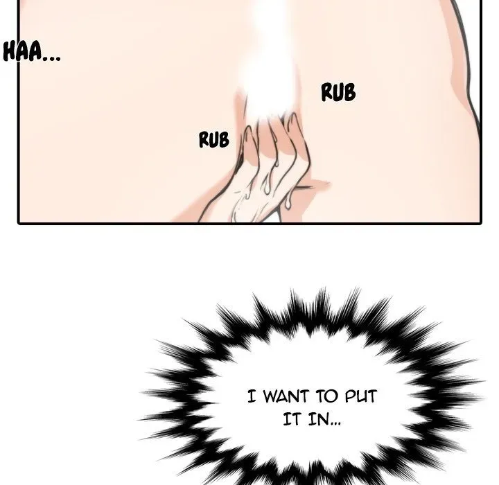 Read The Spot Master chapter 14 image 54 on Lezhin