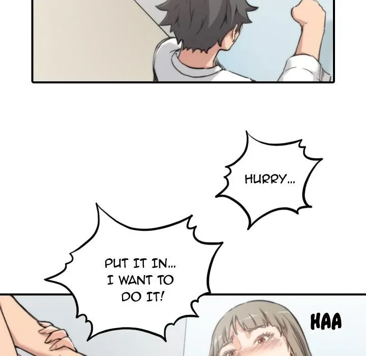 Read The Spot Master chapter 14 image 59 on Lezhin