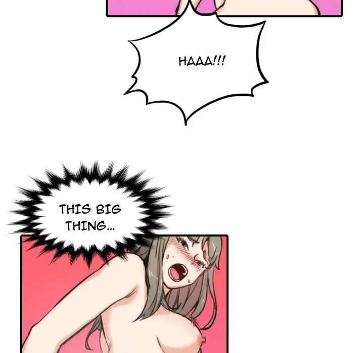 Read The Spot Master chapter 14 image 71 on Lezhin