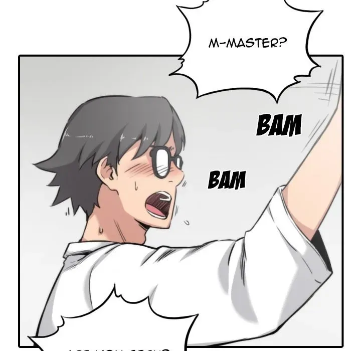 Read The Spot Master chapter 14 image 87 on Lezhin