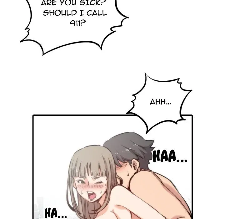 Read The Spot Master chapter 14 image 88 on Lezhin
