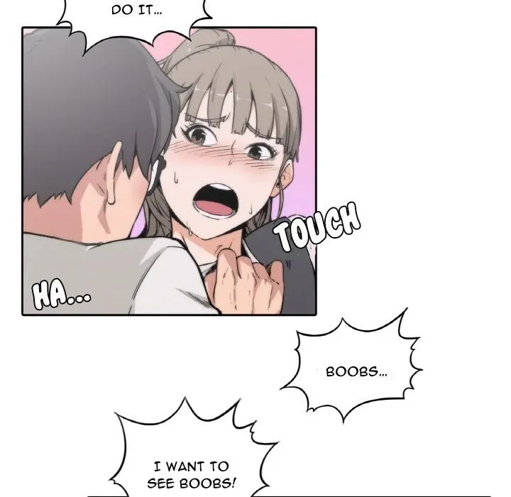 Read The Spot Master chapter 2 image 15 on Lezhin