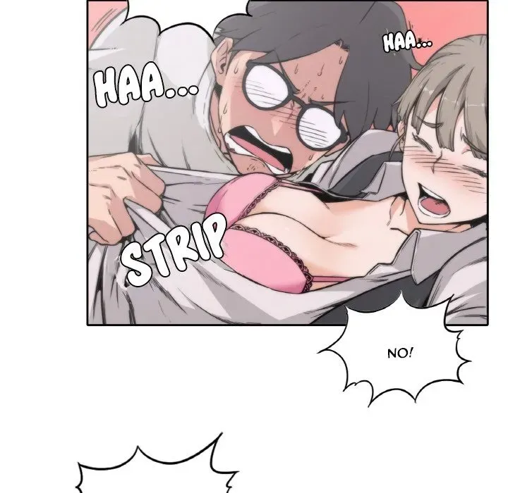 Read The Spot Master chapter 2 image 16 on Lezhin