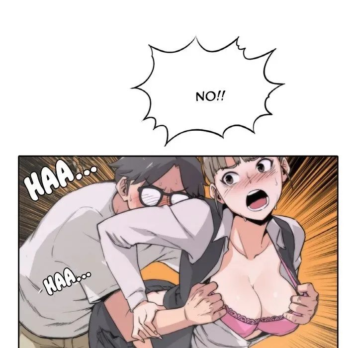 Read The Spot Master chapter 2 image 19 on Lezhin