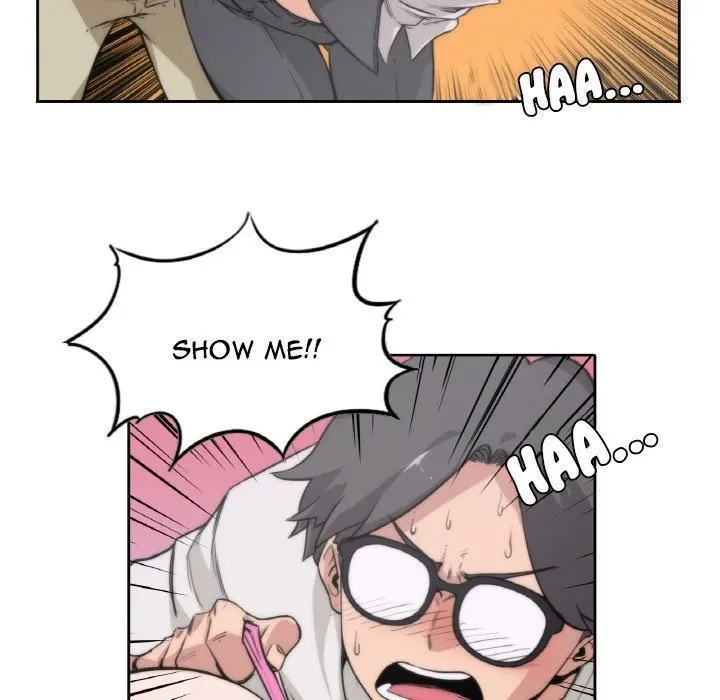 Read The Spot Master chapter 2 image 20 on Lezhin