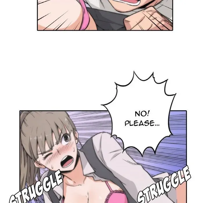 Read The Spot Master chapter 2 image 21 on Lezhin