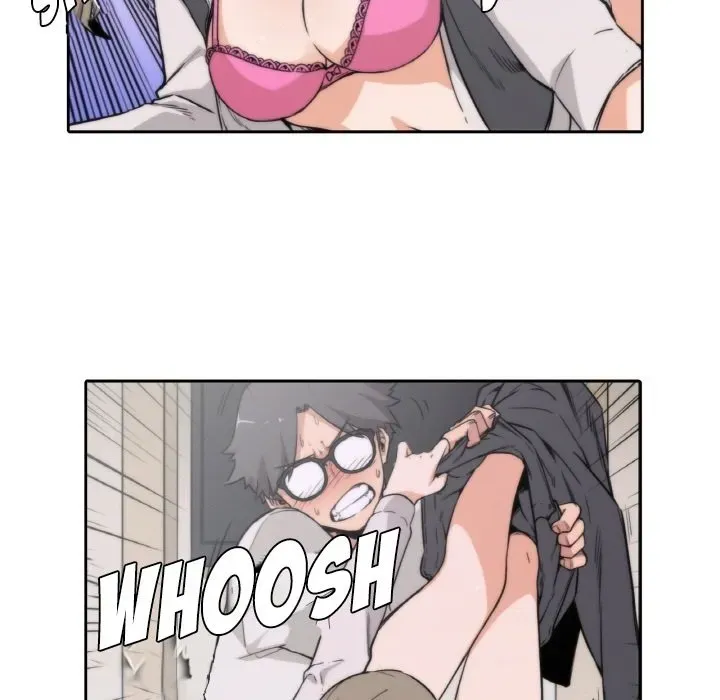 Read The Spot Master chapter 2 image 22 on Lezhin